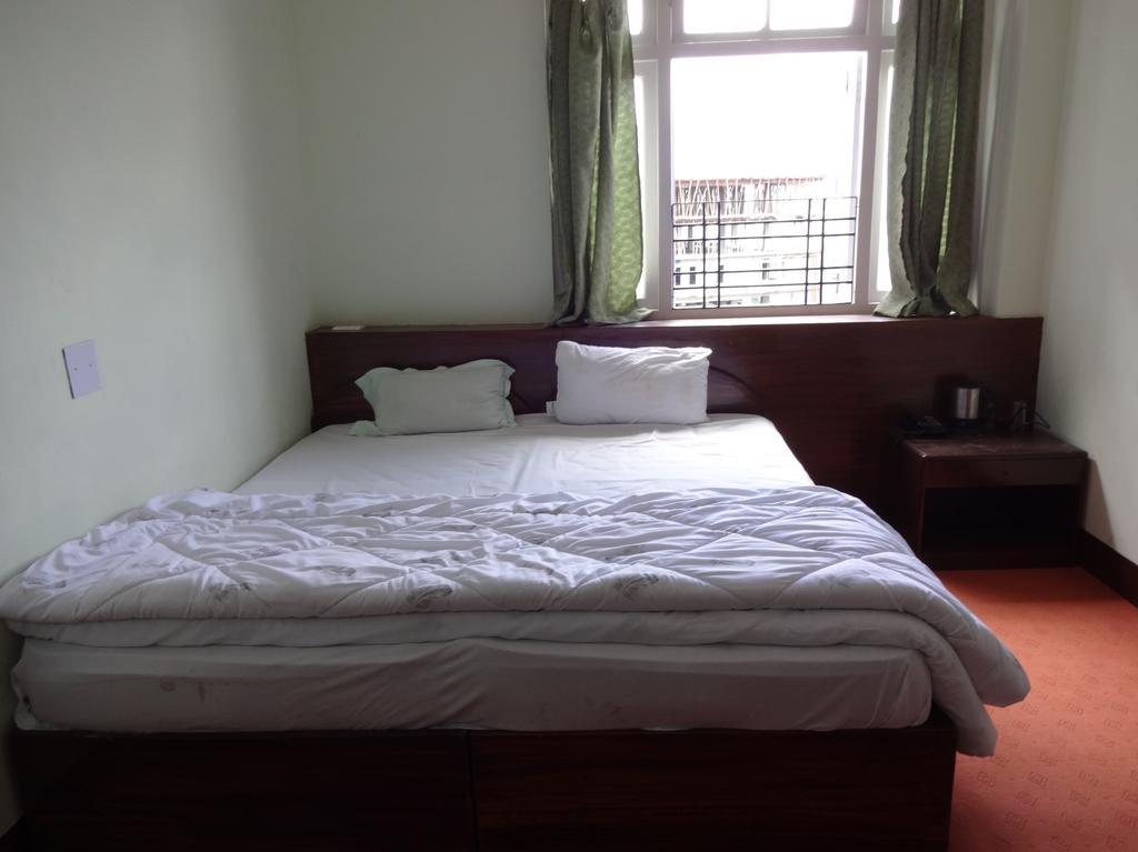 Mount Simvo Hotel Gangtok Ruang foto