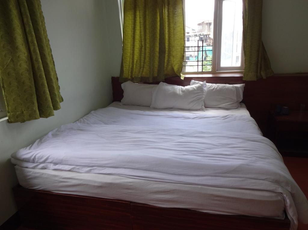 Mount Simvo Hotel Gangtok Ruang foto